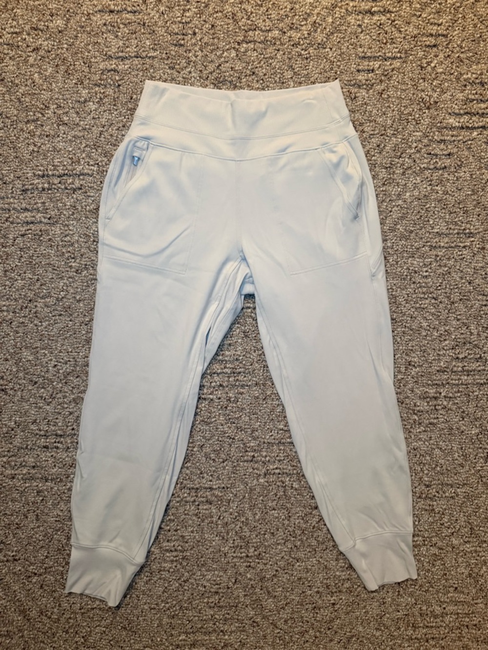 Athleta Venice High-Rise Jogger in Abalone